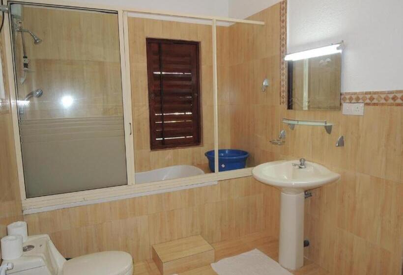 هاستل Bentota Home Stay