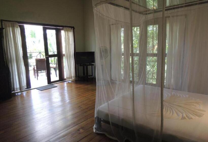 هاستل Bentota Home Stay
