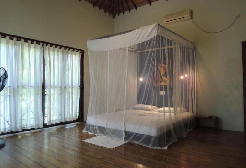 هاستل Bentota Home Stay