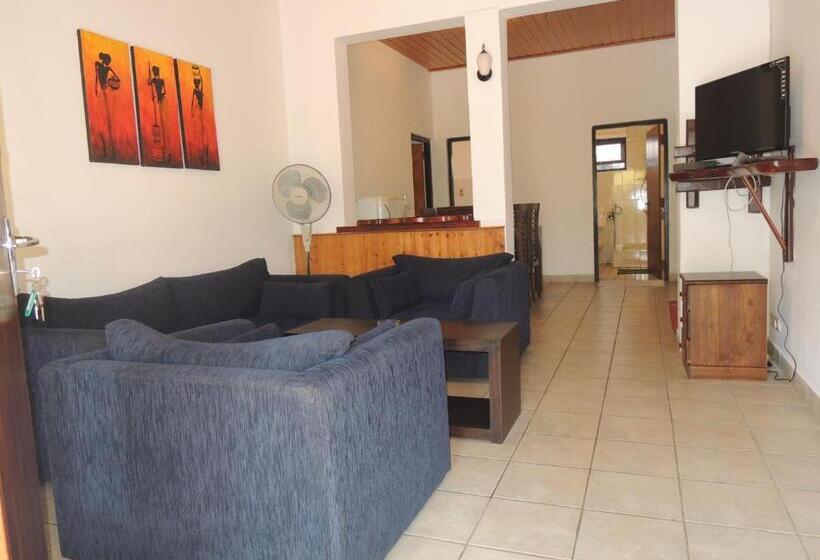 هاستل Bentota Home Stay
