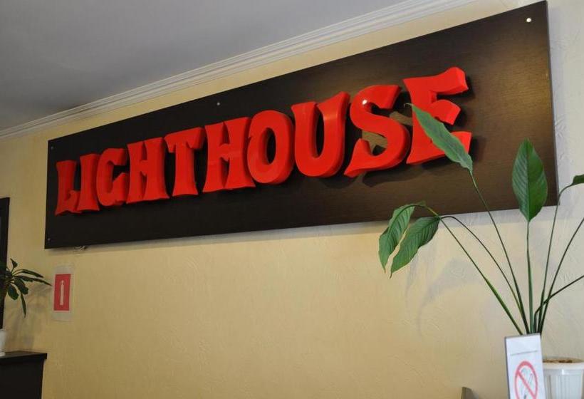 هتل Light House