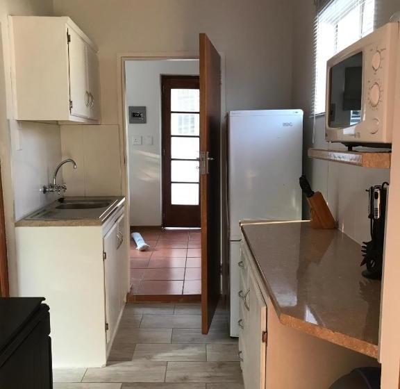 فندق Mein Heim Estate Guest Farm