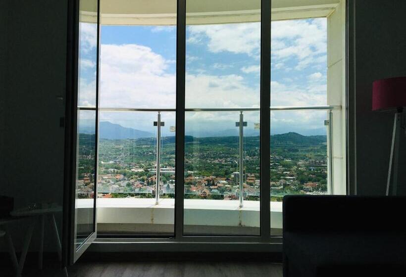 Mdm Sky Apartments