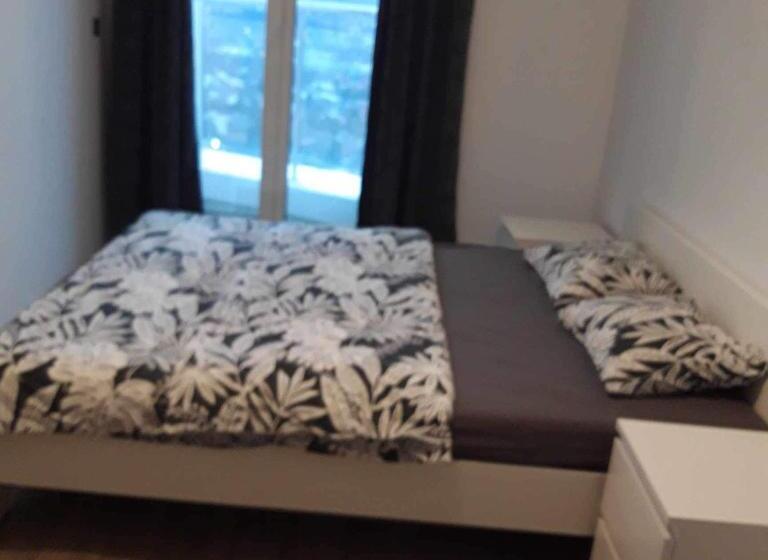 Mdm Sky Apartments
