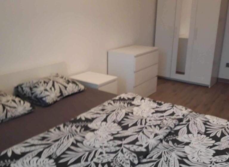 Mdm Sky Apartments