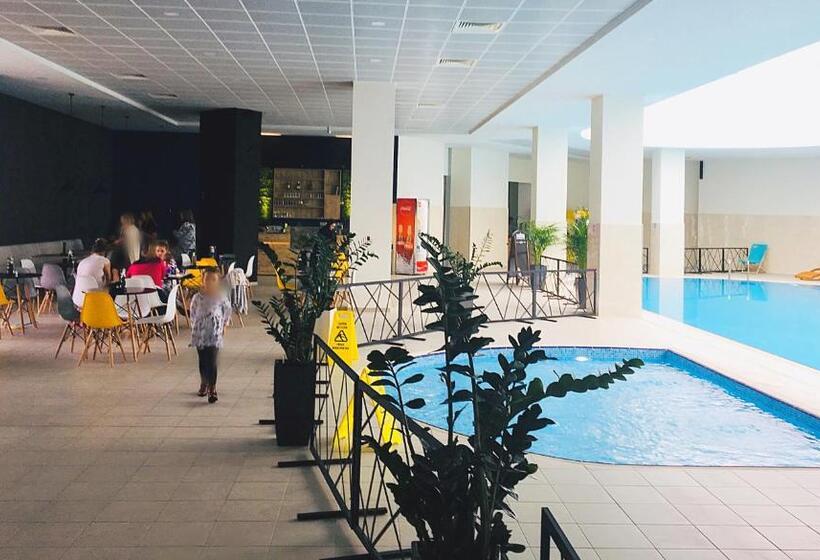 Mdm Sky Apartments