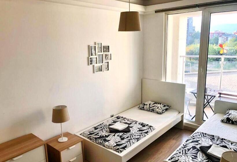Mdm Sky Apartments