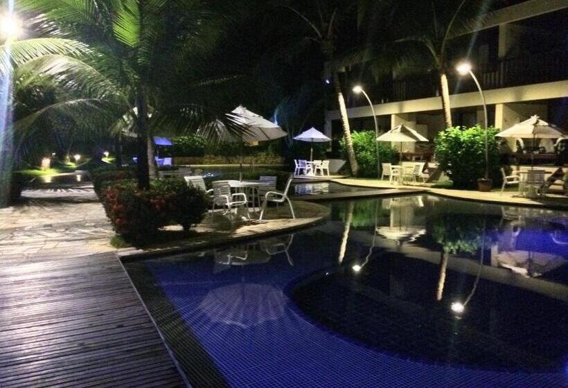 Nannai Residence Flat   Muro Alto