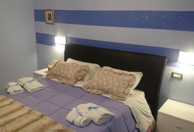 پانسیون Affittacamere Villa Giulia