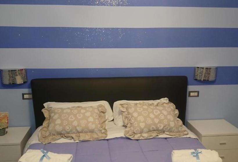 پانسیون Affittacamere Villa Giulia