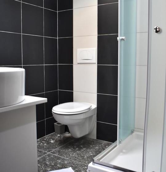 پانسیون Apartmani Zrenjanin