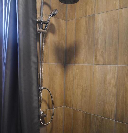 پانسیون Apartmani Zrenjanin