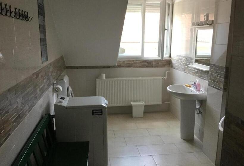 پانسیون Avas Apartman