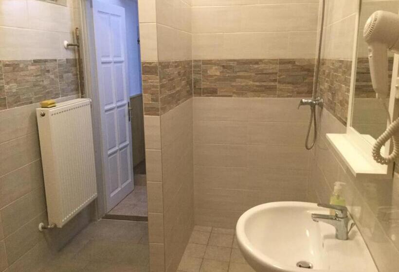 پانسیون Avas Apartman