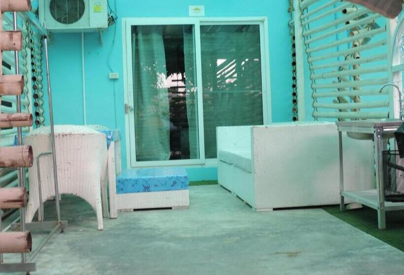 پانسیون Blue Paradise Residence