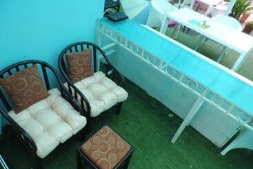 پانسیون Blue Paradise Residence