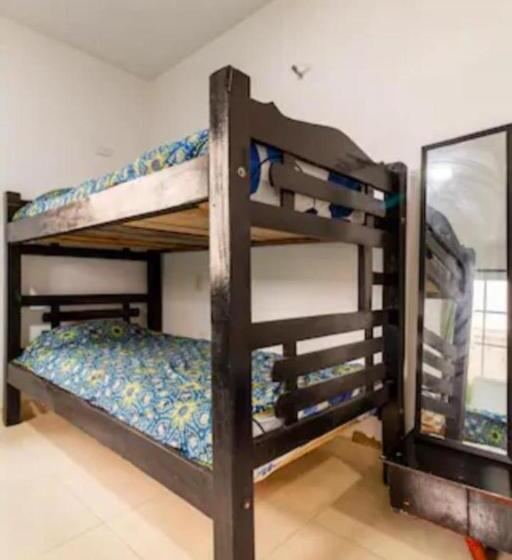 بنسيون Casa Hotel Nurandy