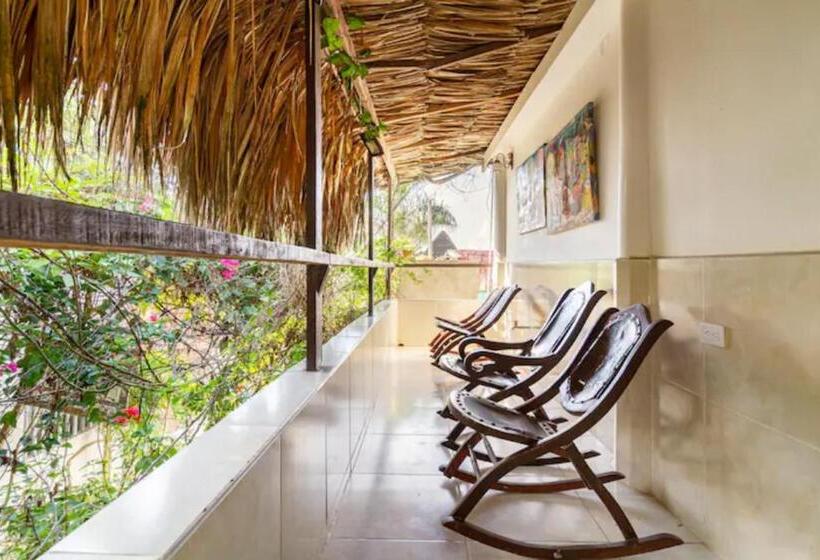 بنسيون Casa Hotel Nurandy