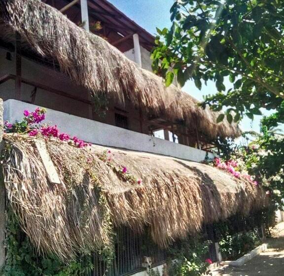 بنسيون Casa Hotel Nurandy