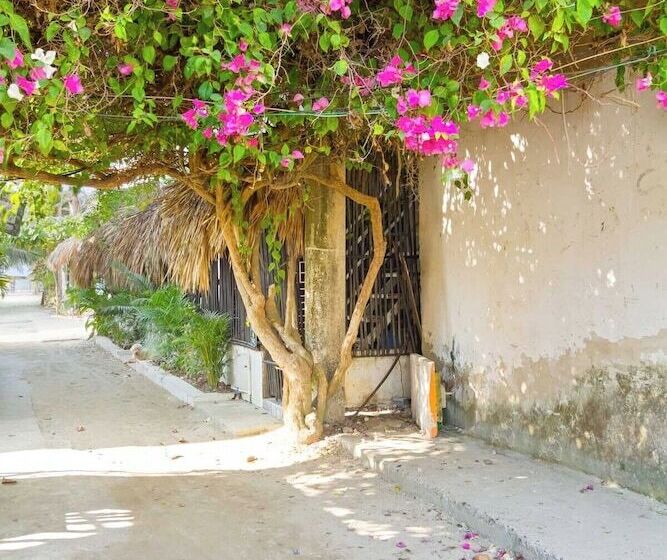 بنسيون Casa Hotel Nurandy