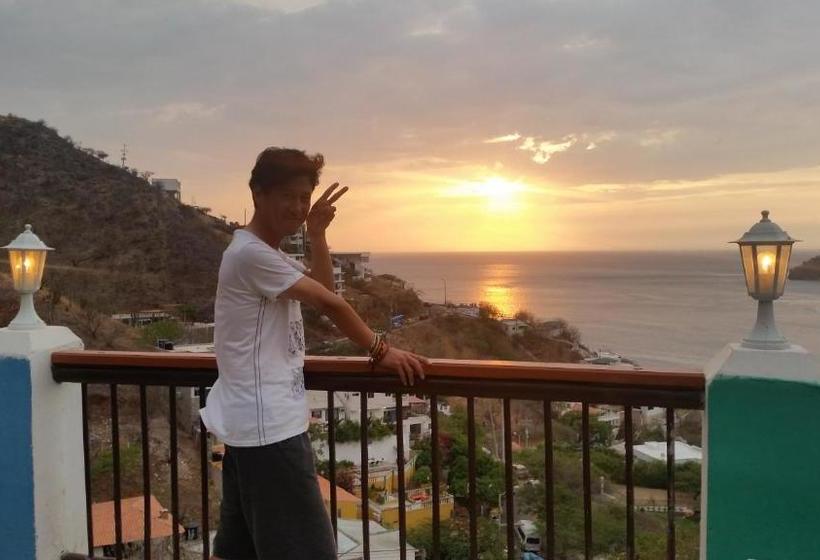 پانسیون Cielo Hostel