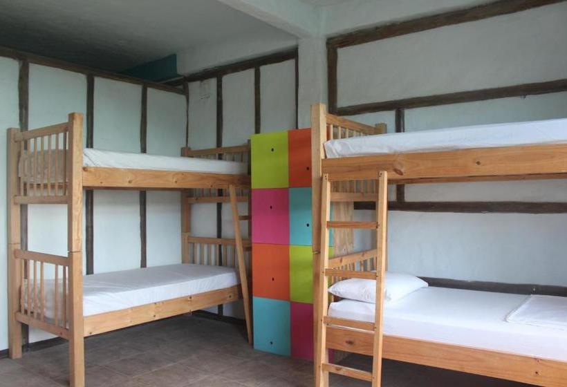 پانسیون Cielo Hostel