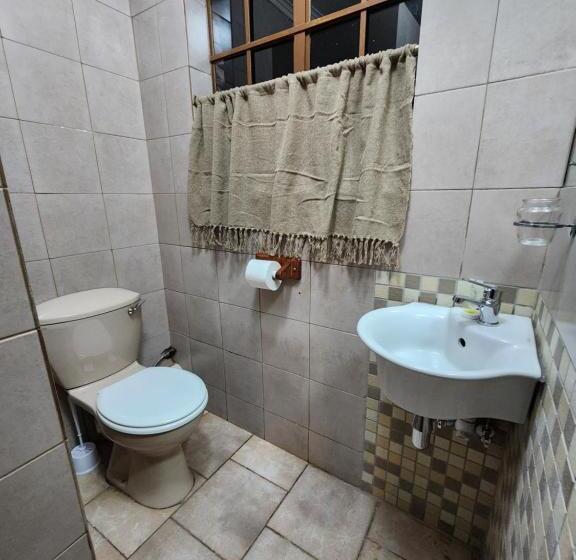 ペンション Flamboyant Guesthouse