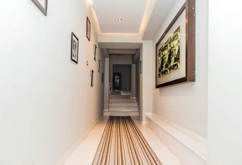 بنسيون Guest House People