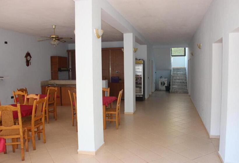 פנסיון Haka Guesthouse