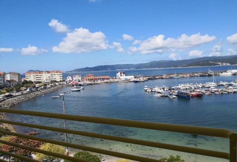پانسیون Hostal Portofino