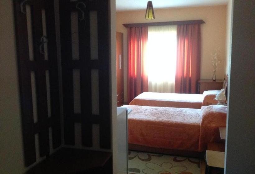 پانسیون Klodi Apartament