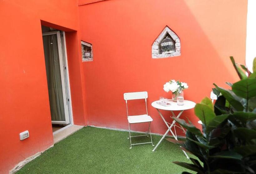 پانسیون La Maison De Charmes