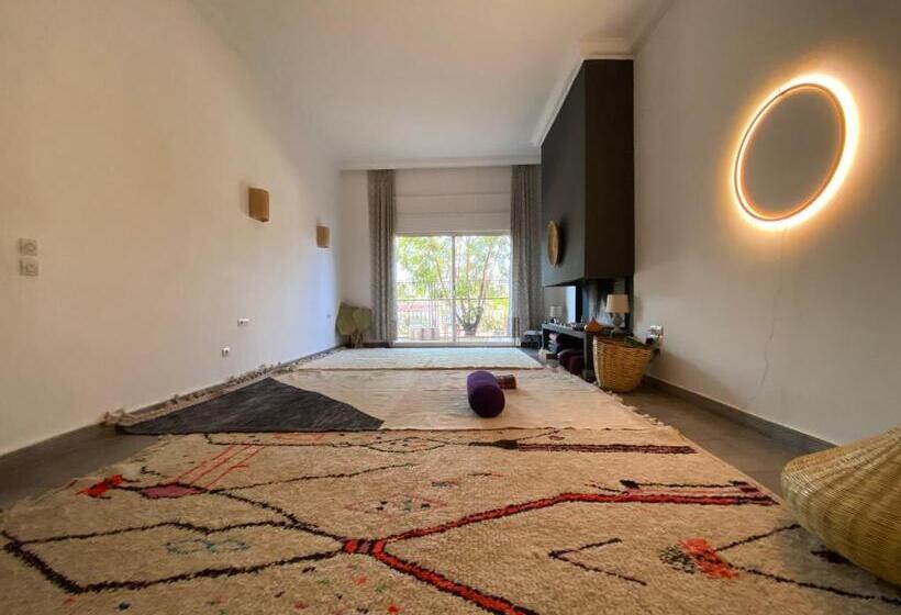 ペンション Le Patio Du Lac