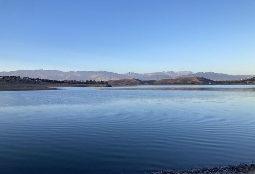 ペンション Le Patio Du Lac