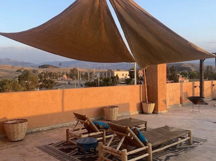 ペンション Le Patio Du Lac