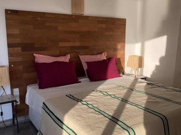 ペンション Le Patio Du Lac