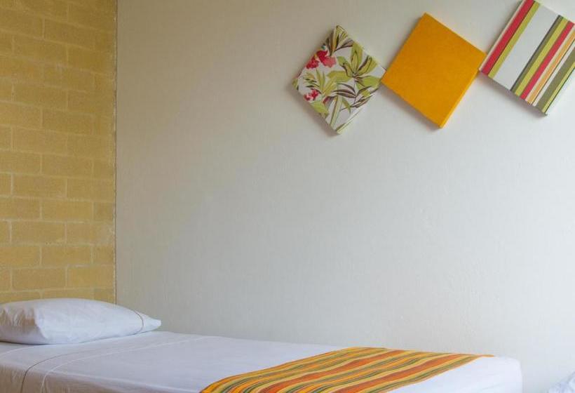 پانسیون Palmares Del Francés