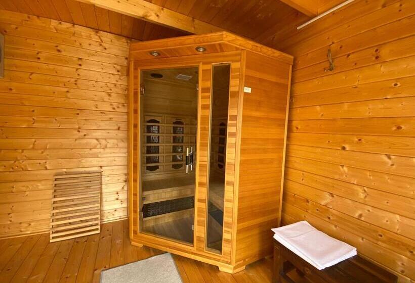 بنسيون Riviéra Apartmanok