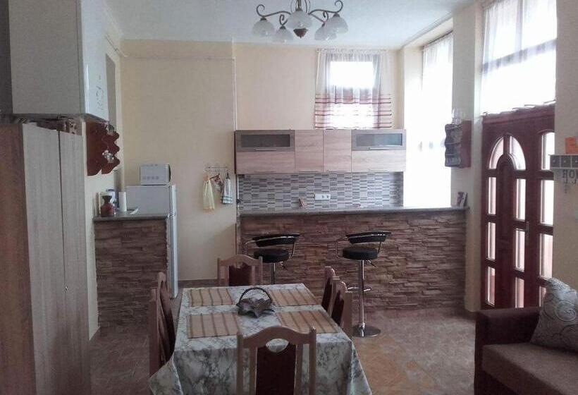 פנסיון Réka Vendéghàz