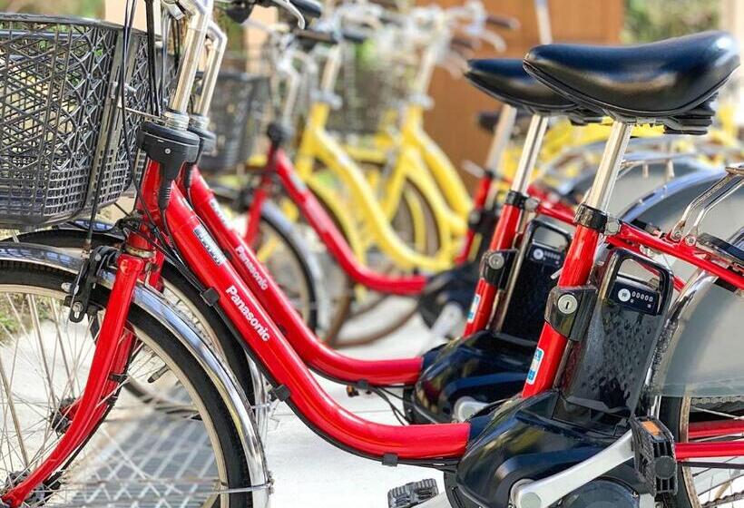 بنسيون Sparky’s House