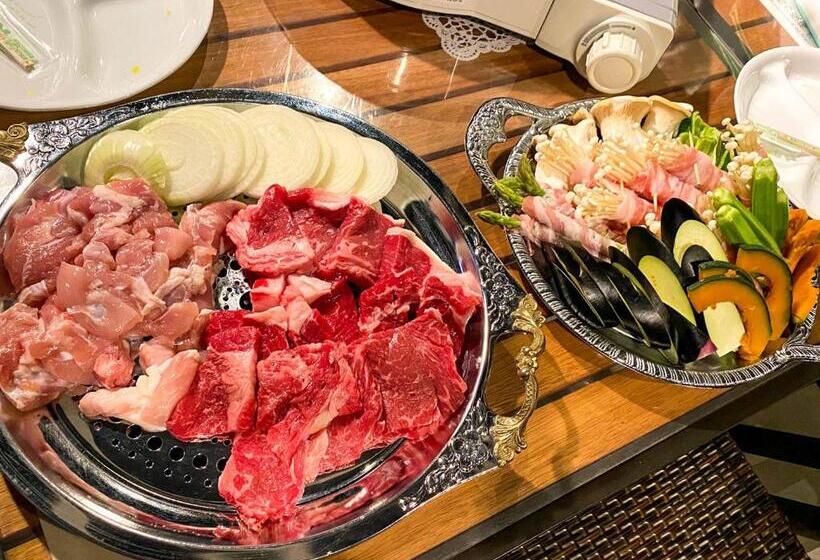 بنسيون Sparky’s House