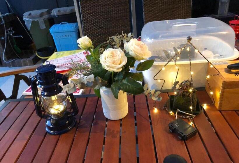 بنسيون Sparky’s House