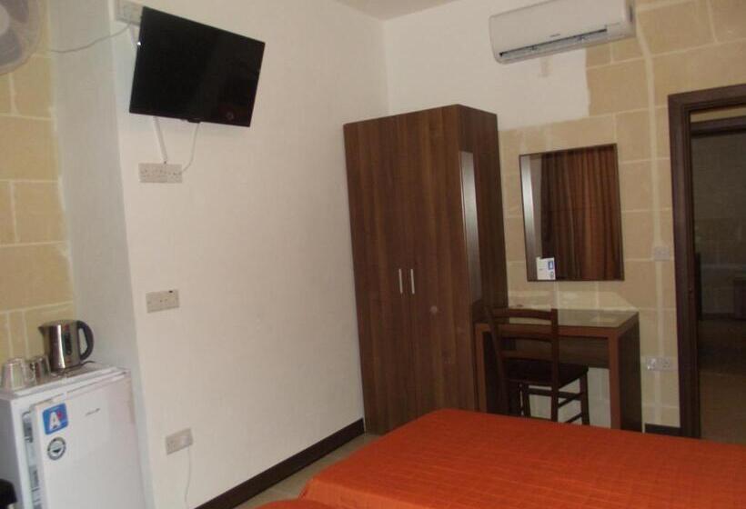 پانسیون Sunset Seaview Accommodation
