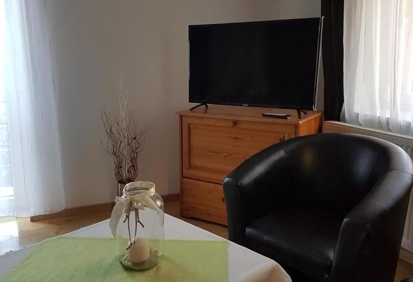 Пансион Tópart Apartman