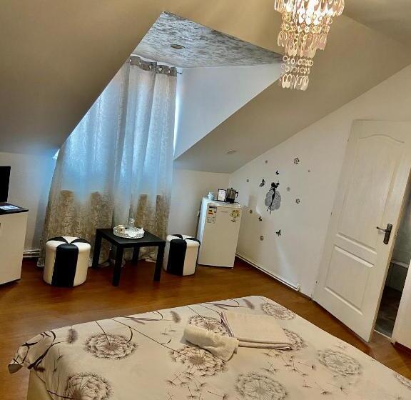 پانسیون Unser Haus