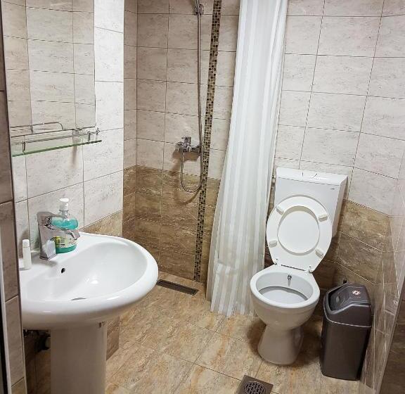 پانسیون Venecia Plaza Struga