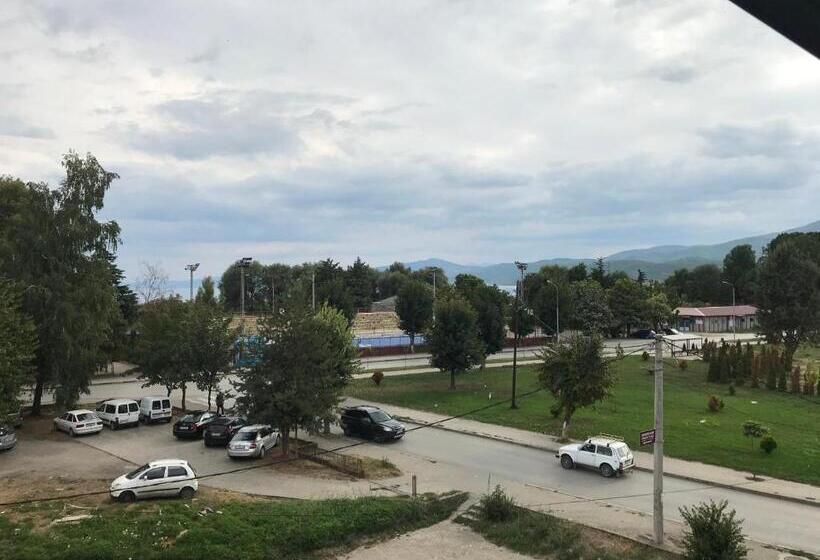 پانسیون Venecia Plaza Struga