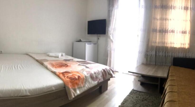 پانسیون Venecia Plaza Struga
