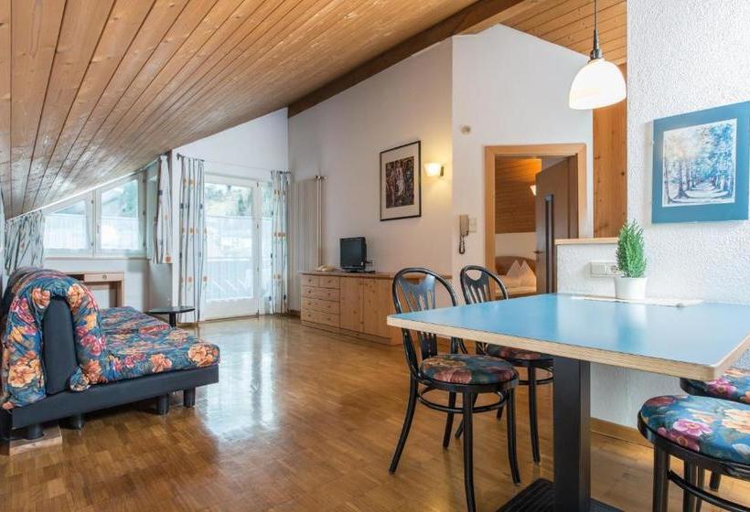 Residence Auriga