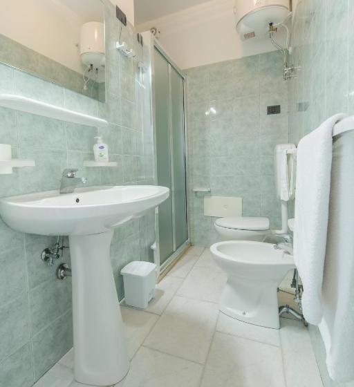 Spiaggia Bianca Apartments